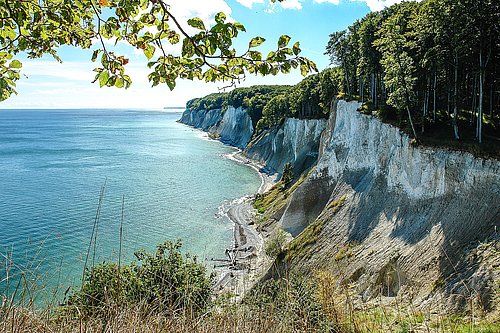 Geburtstagskonzert: "36 Jahre Nationalpark Jasmund"
